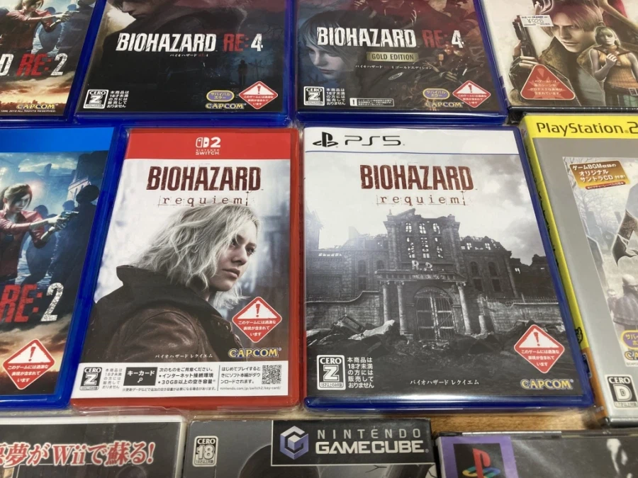 바이오하자드 레퀴엠 - 플스5 -_144.webp