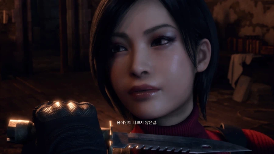 바이오하자드 레퀴엠 - 플스5 -_133.webp