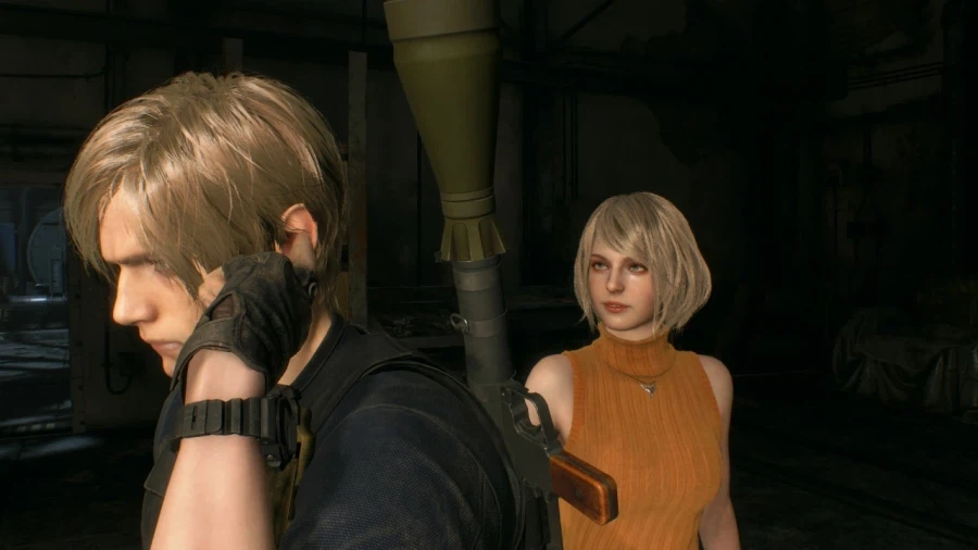 바이오하자드 레퀴엠 - 플스5 -_139.webp