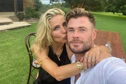 가족 전체가 호주로 완전히 이사한 크리스 헴스워스_1.webp