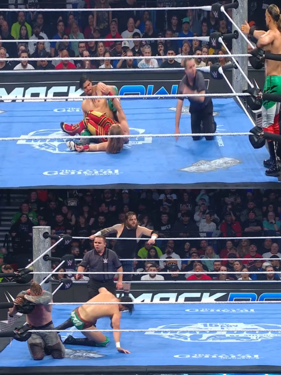 260306 WWE 스맥다운 간략결과_11.webp