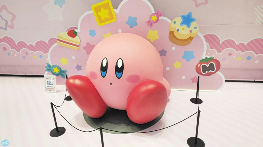 커비가 미친듯이 불어나고 있습니다.._5.webp