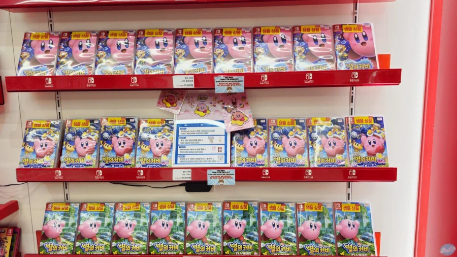 커비가 미친듯이 불어나고 있습니다.._14.webp