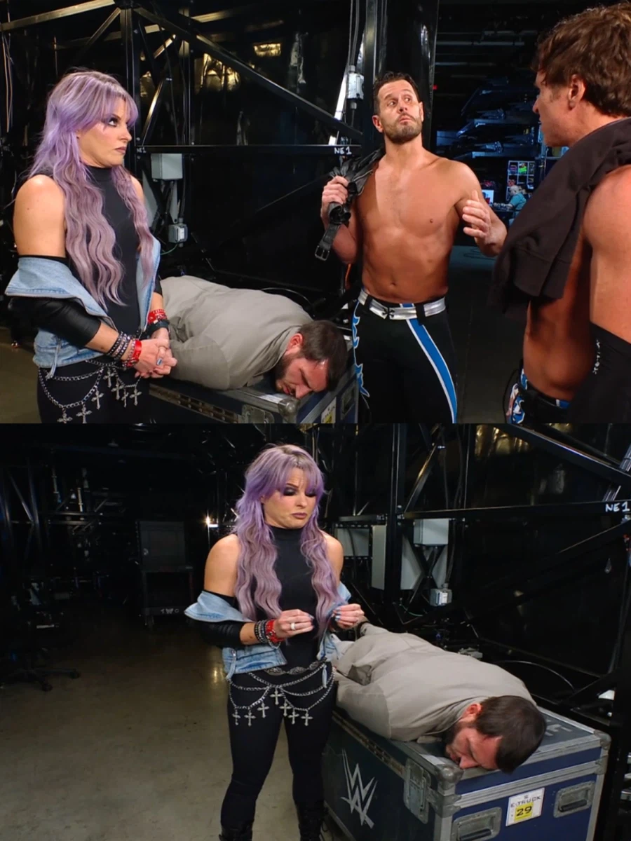 260306 WWE 스맥다운 간략결과_15.webp