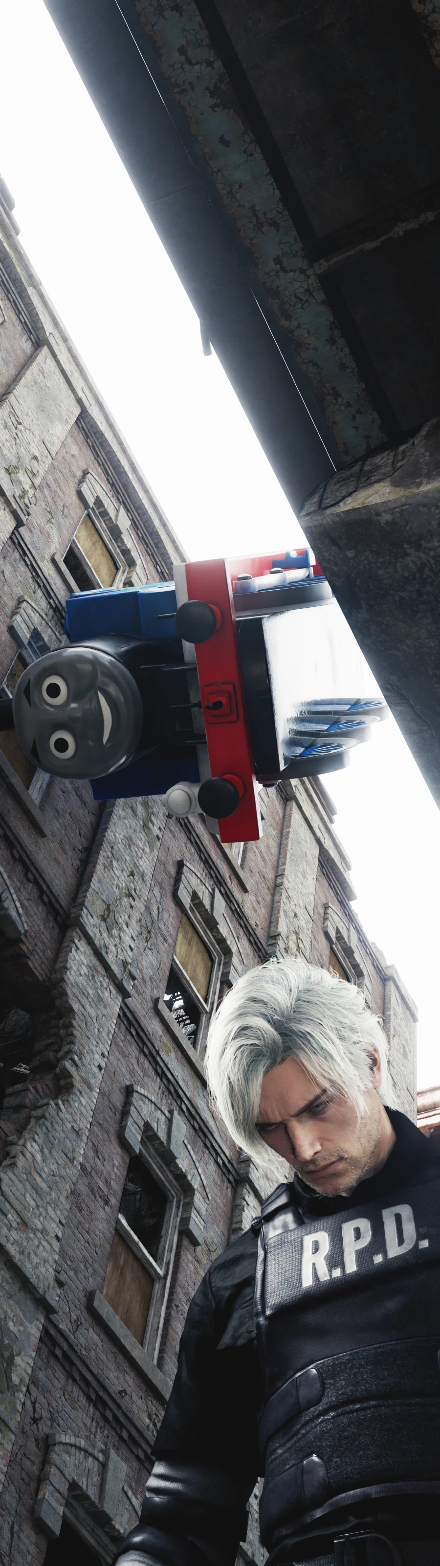 김레온을 노리는 매의 눈빛_3.webp