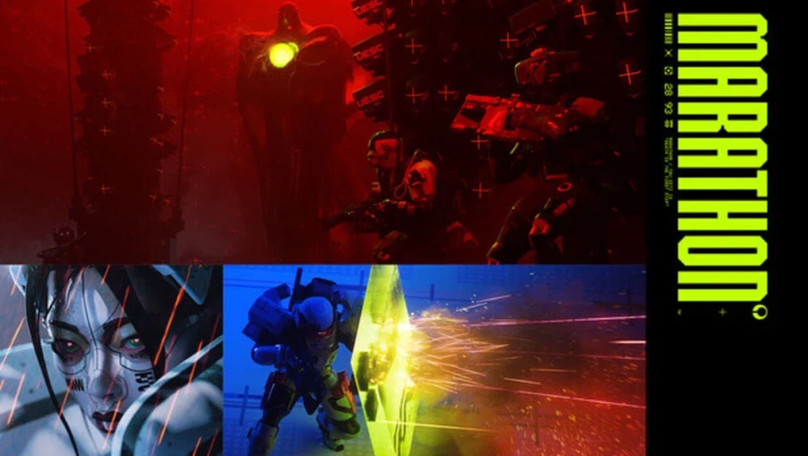 마라톤 오픈크리틱 리뷰 점수 등록, 유저 점수, 40점 리뷰 내용_1.webp