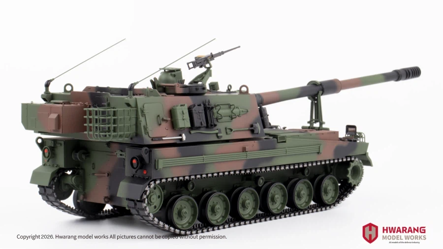 1/35 K9A1 자주포 NATO 위장무늬 버전_13.webp