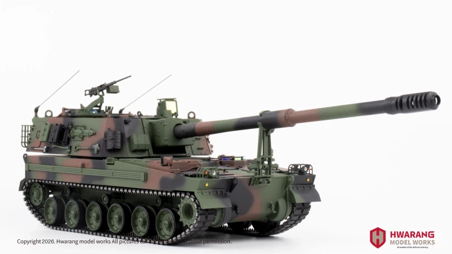 1/35 K9A1 자주포 NATO 위장무늬 버전_15.webp