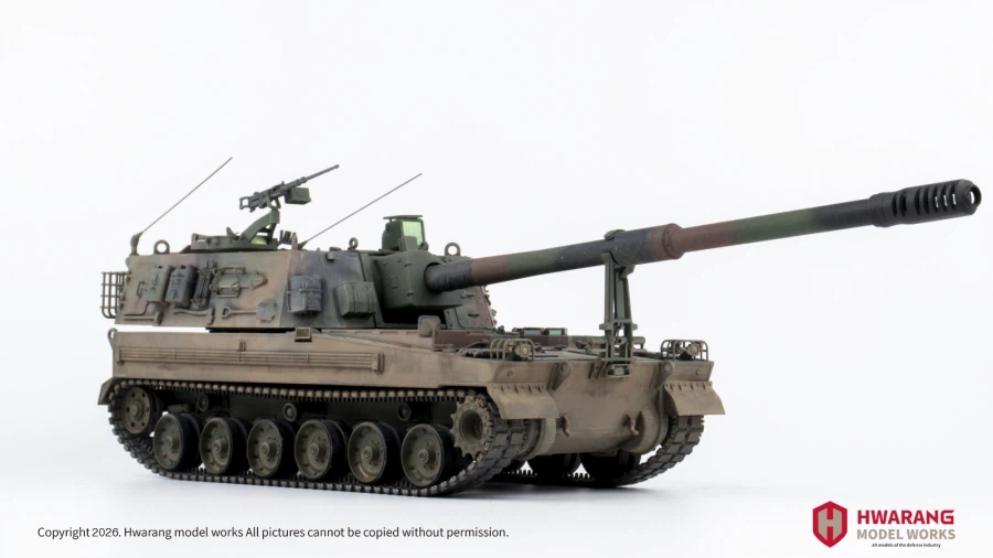 1/35 K9A1 자주포 NATO 위장무늬 버전_41.webp