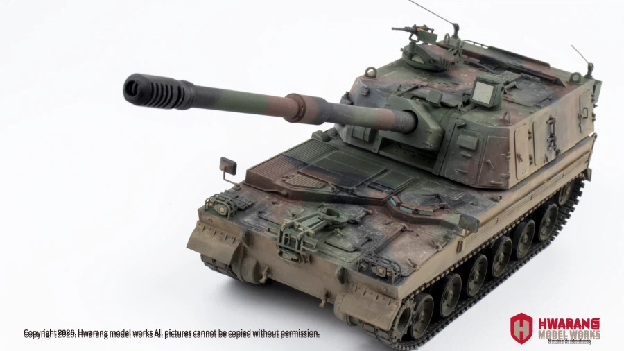 1/35 K9A1 자주포 NATO 위장무늬 버전_49.webp