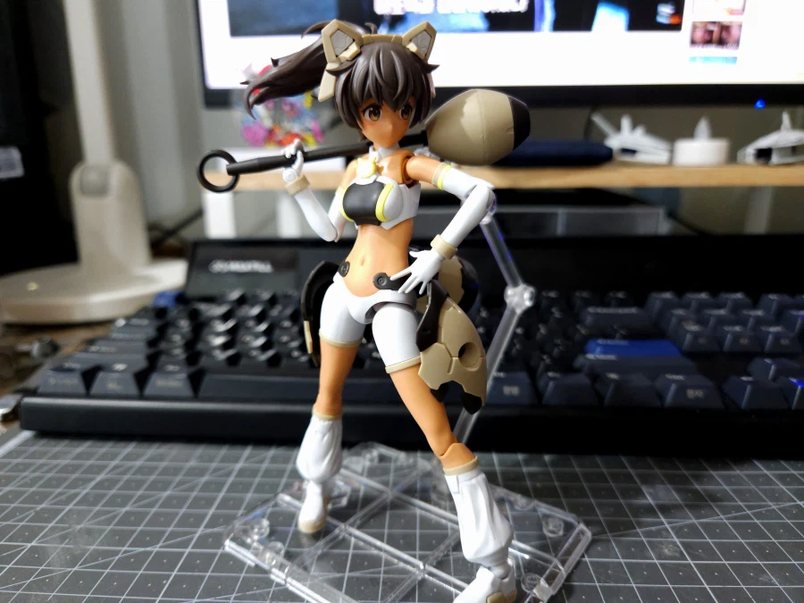 크아악 반다이! 이 너구리는 대체 뭐냐!_2.webp