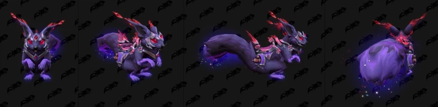 와우 유료 탈것: 숲활공꾼 수집품과 함께 빛나는 하늘 높이 날아오르세요_13.webp