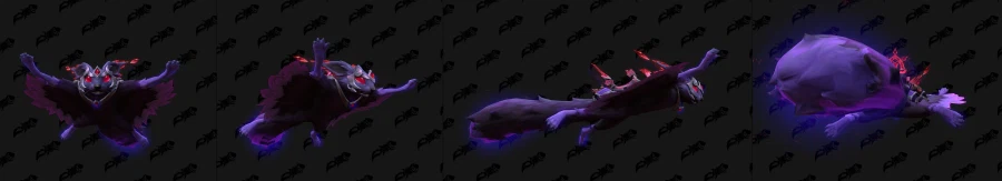 와우 유료 탈것: 숲활공꾼 수집품과 함께 빛나는 하늘 높이 날아오르세요_14.webp