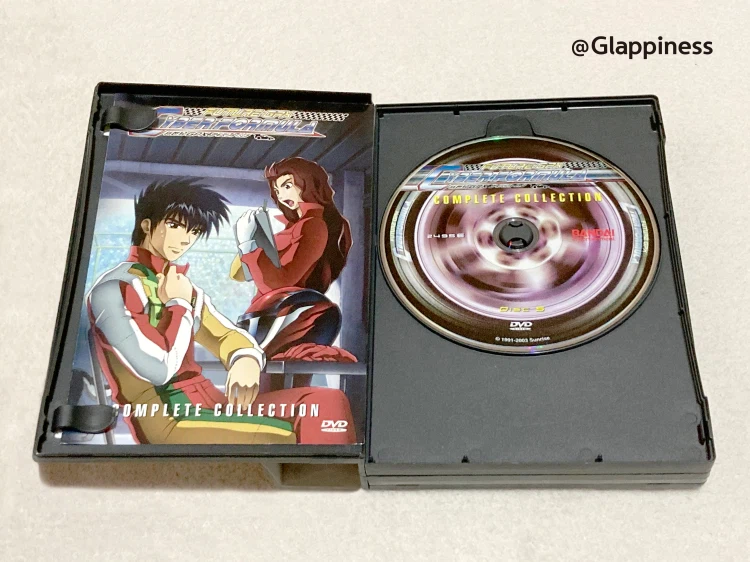 [북미판] 신세기 GPX 사이버 포뮬러 DVD_10.webp