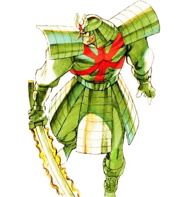 [엑스맨] "일본인들마저 수치스러워한 캐릭터."_1.webp