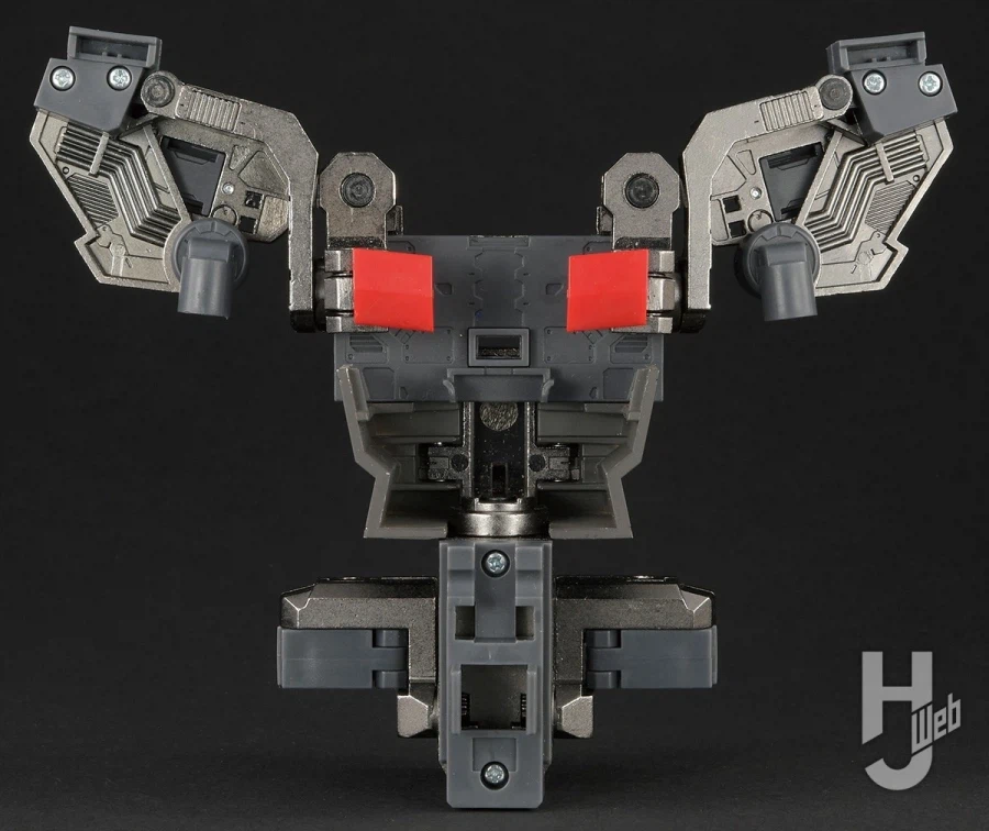 [반다이] 초합금혼 GX-120 킹 엑스카이저 HJ 게재 정보 2_4.webp