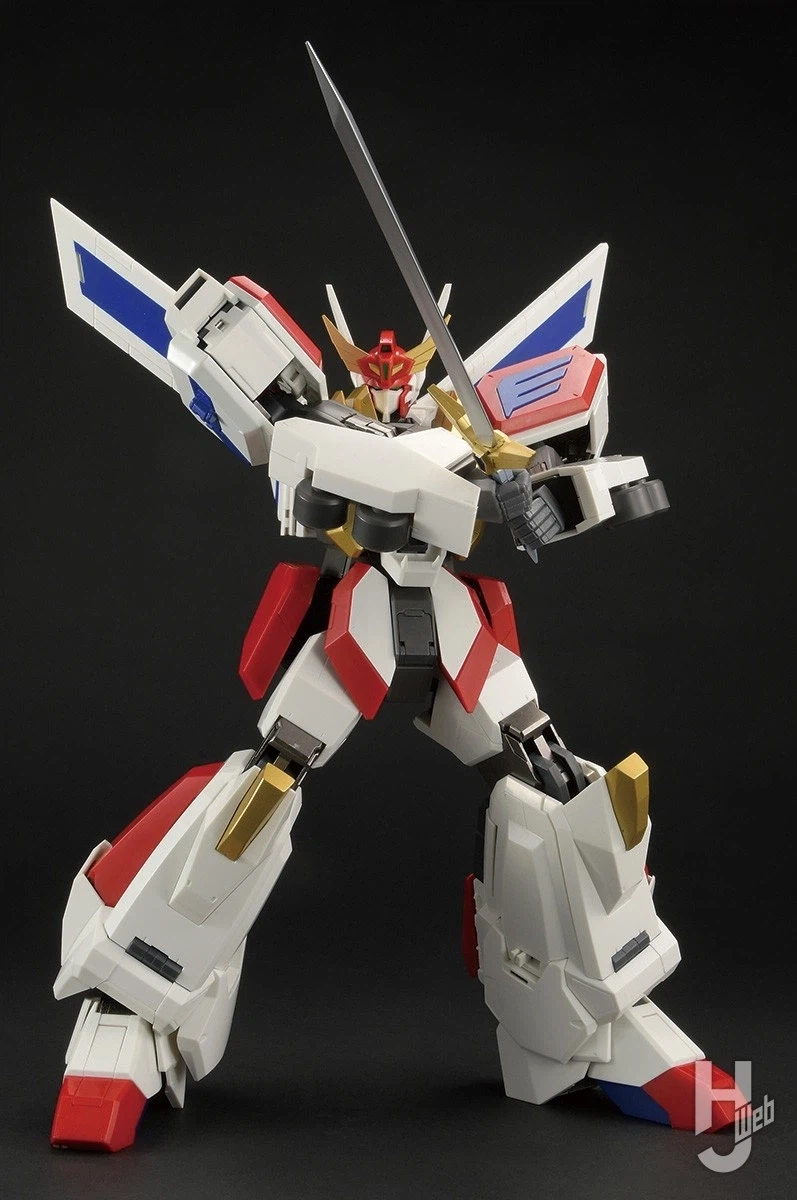 [반다이] 초합금혼 GX-120 킹 엑스카이저 HJ 게재 정보 2_9.webp