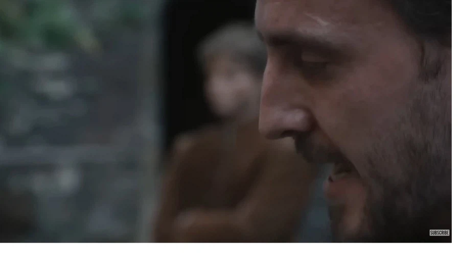 스포 ) "연기하는데 대본 쓴 놈이 옆에서 겁나게 쪼아댄다"_3.webp