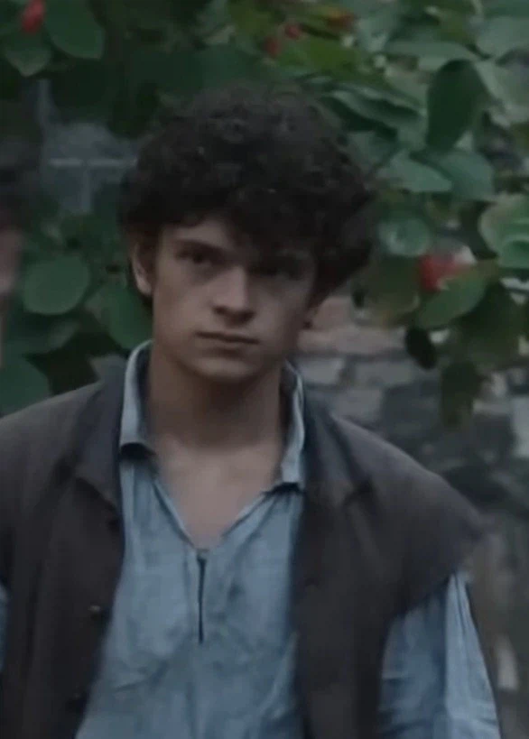 스포 ) "연기하는데 대본 쓴 놈이 옆에서 겁나게 쪼아댄다"_5.webp