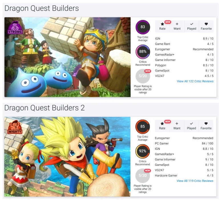 포코피아는 드퀘 빌더즈 시리즈의 발전형인듯 하면서도 사뭇 다르네요._1.webp