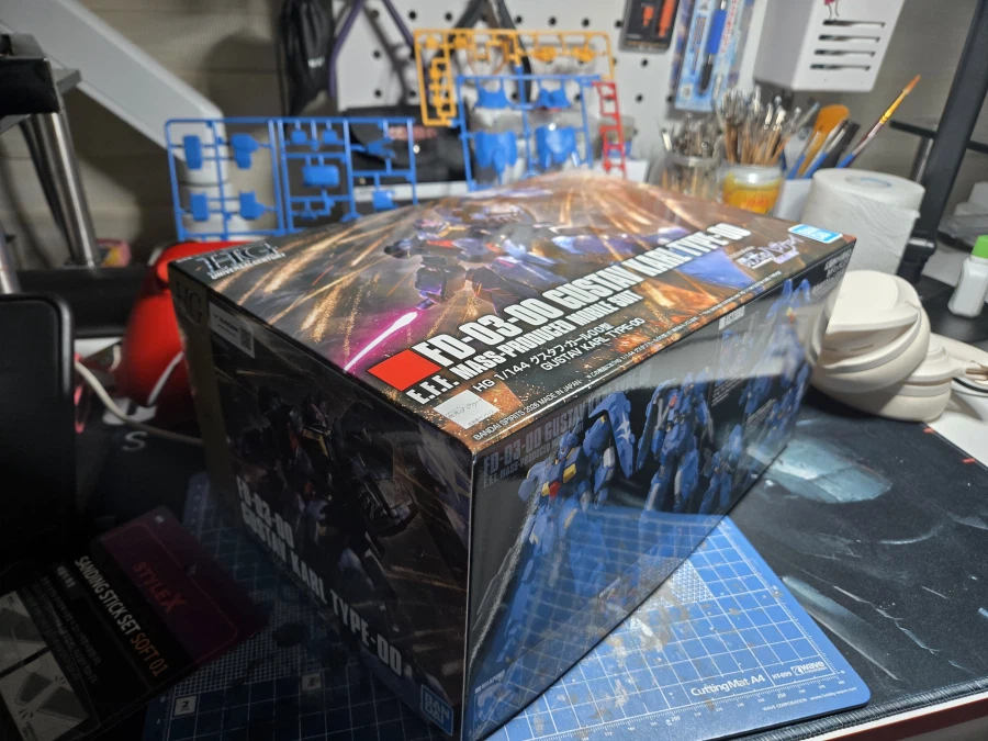 구스타프 칼 00 QC 하자. 개봉 전 주의 바랍니다._10.webp