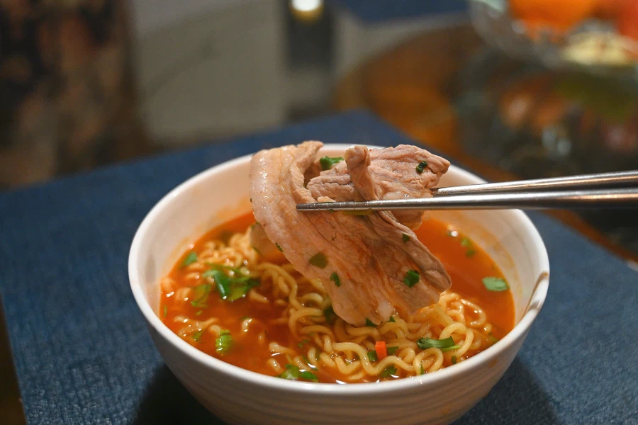 고수넣고 대충 끼려묵는 라면;ㅎ_2.webp