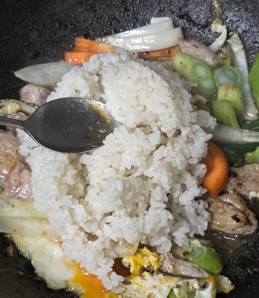 돼지고기 굴소스 볶음밥 입니다._4.webp