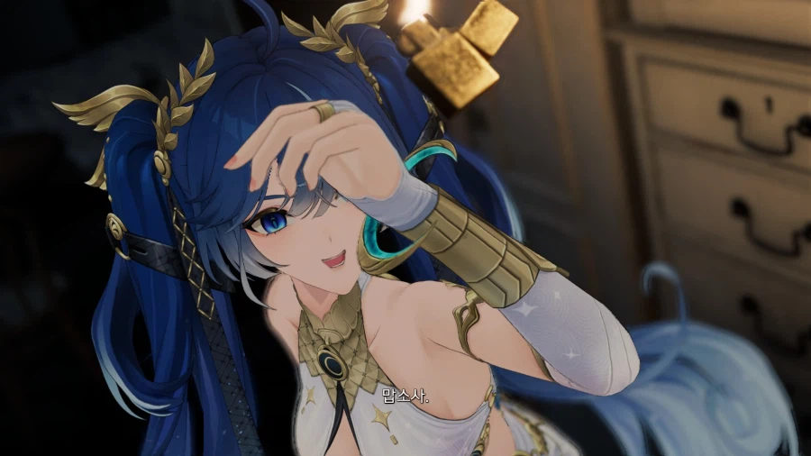 바하9] 씹덕모드 좋네 ㅋㅋㅋ_3.webp