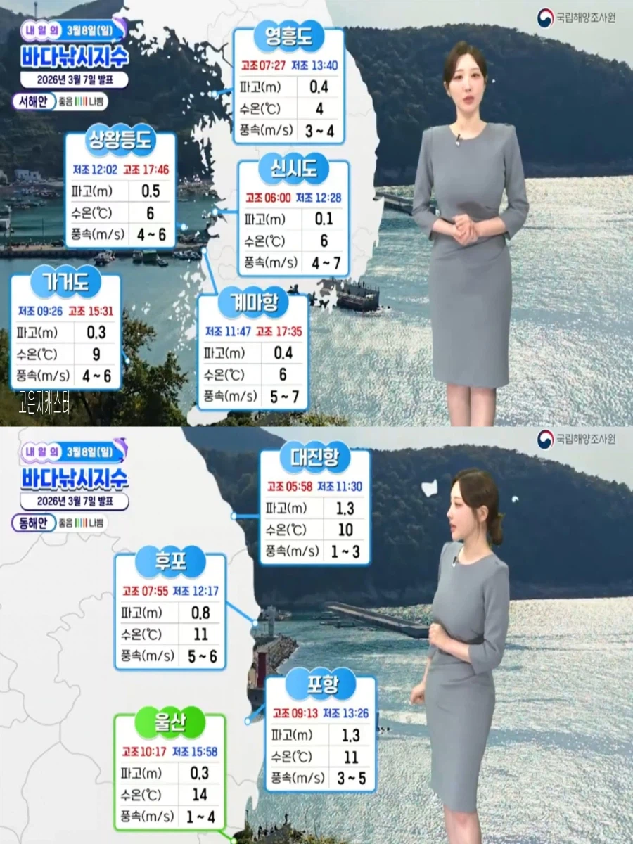 내일 아침까지 추위 계속(아침 영하권, 큰 일교차, 맑고 청정)_5.webp