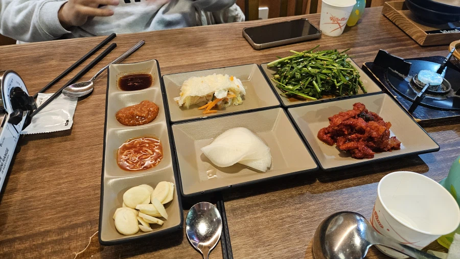 [대전]아구 수육 / 시카고 피자 등 이것 저것 먹은 것들_2.webp