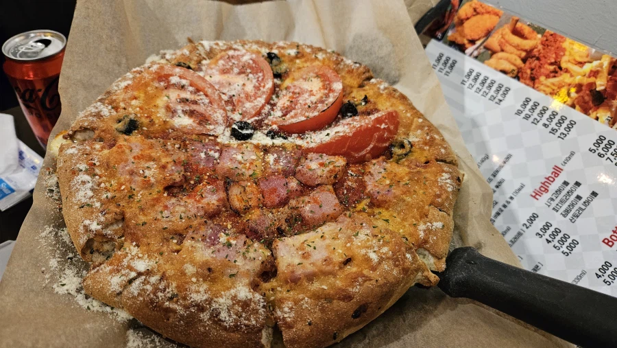 [대전]아구 수육 / 시카고 피자 등 이것 저것 먹은 것들_12.webp