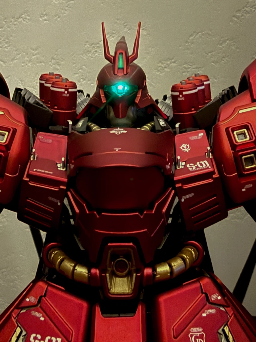 MG 사자비 버카 스페셜코팅판 (무광마감 + 베이스 자작)_19.webp