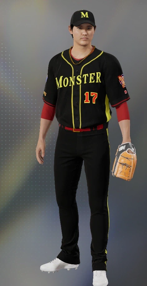 [프로야구스피리츠2026] 오타니. 요시노부 선수 제작및 새로운 KBO 리그 제작_43.webp