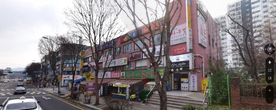 집에서 밥 먹습니다 - 분당 이매, 아름족발칼국수_4.webp