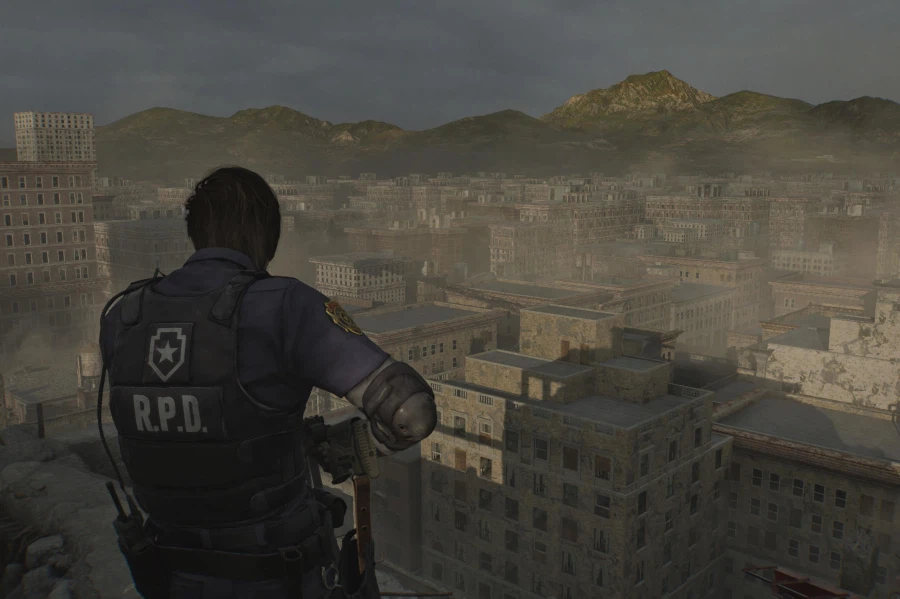 삭막한 라쿤시티 전체 맵을 다쓰는.._1.webp