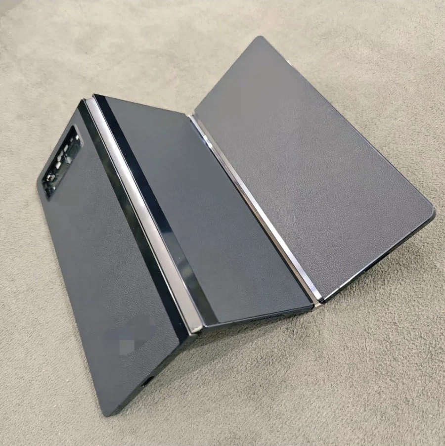 샤오미 트리플 폴드, 개발중인 테스트 기기 유출_2.webp