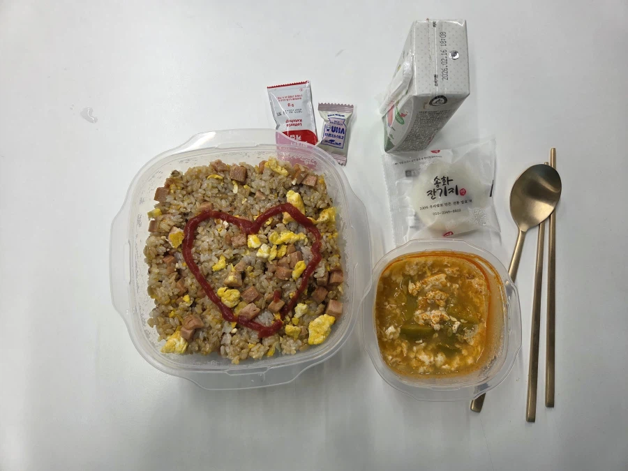 동거시작 한달째... 요리초보 예비 아내의 범상치 않은 솜씨_6.webp