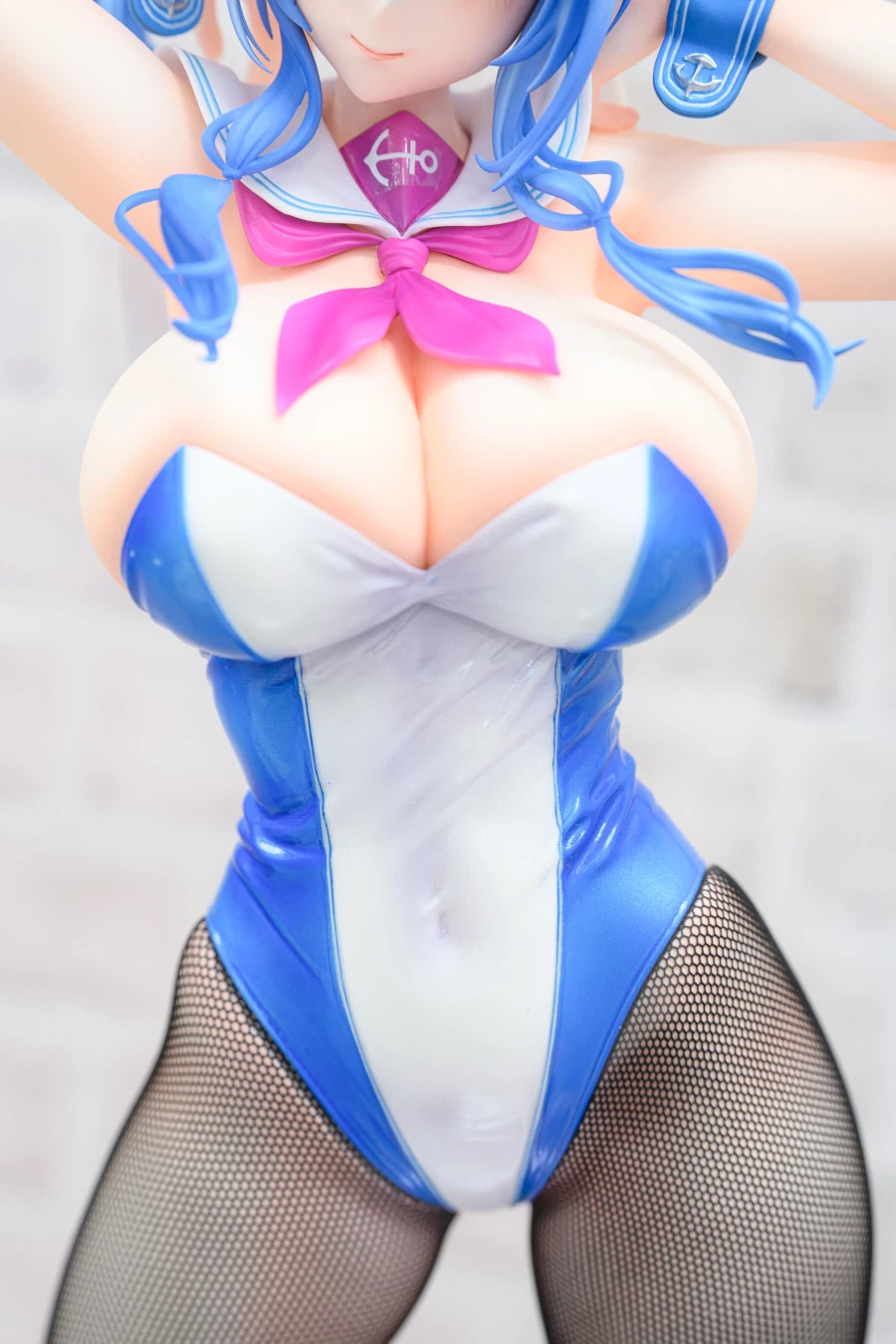 [FREEing] 1/4 아주르 레인 - 세인트 루이스 바니 Ver 전시 사진_5.webp