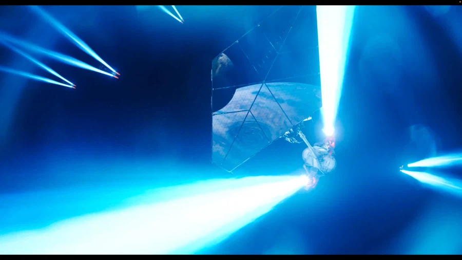 SF) 영화 아바타 인류 성간우주선의 독특한 가감속 방법._2.webp