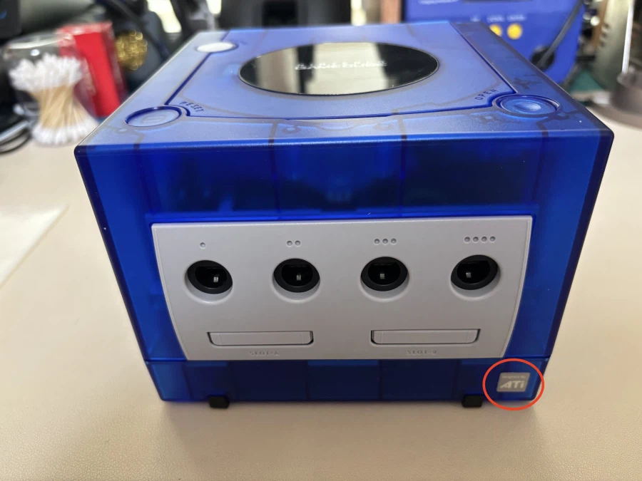 게임큐브 분해하기~(2부)_13.webp