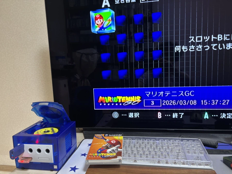 게임큐브 분해하기~(2부)_17.webp