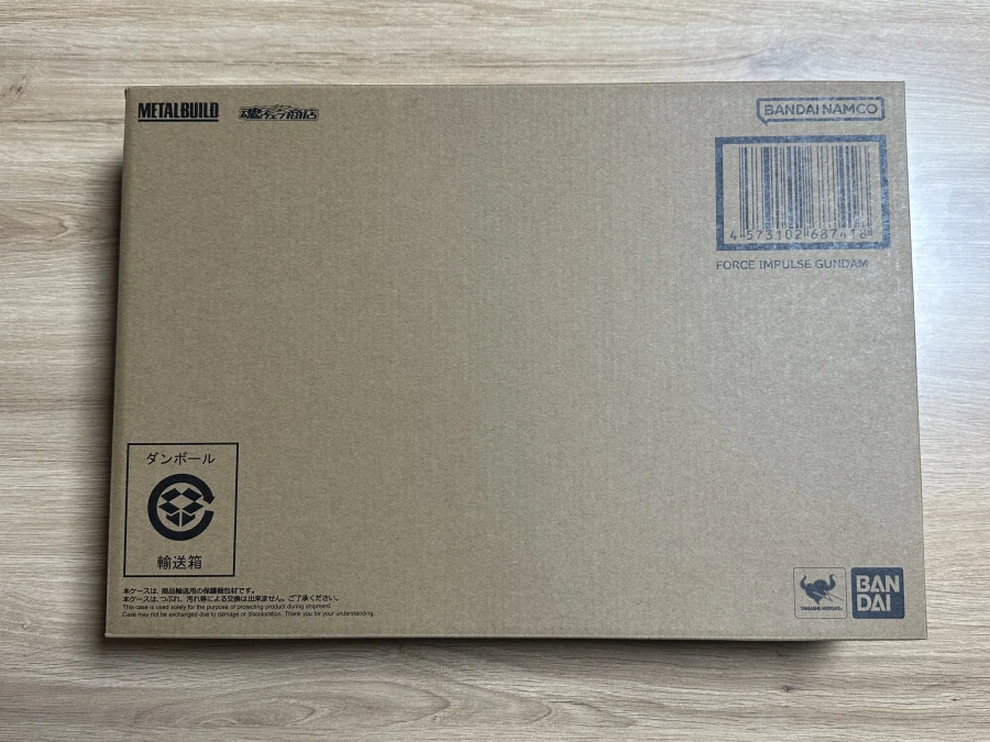 메탈빌드 포스 임펄스 건담 언박싱_1.webp