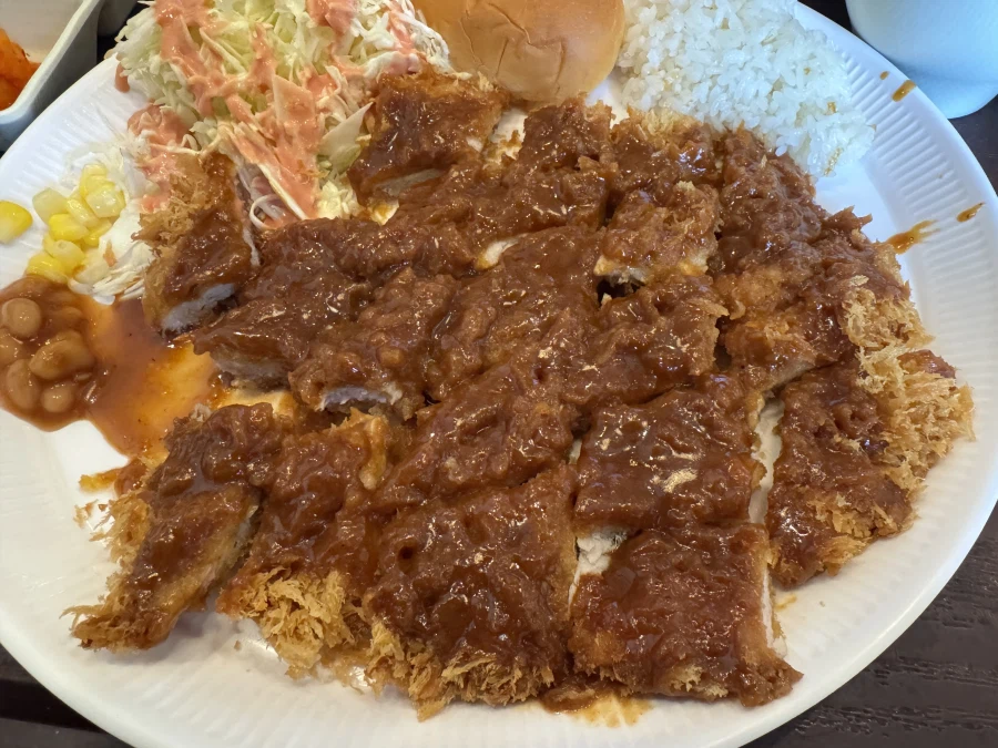 오레노카츠에서 먹은 돈가스~~~_4.webp