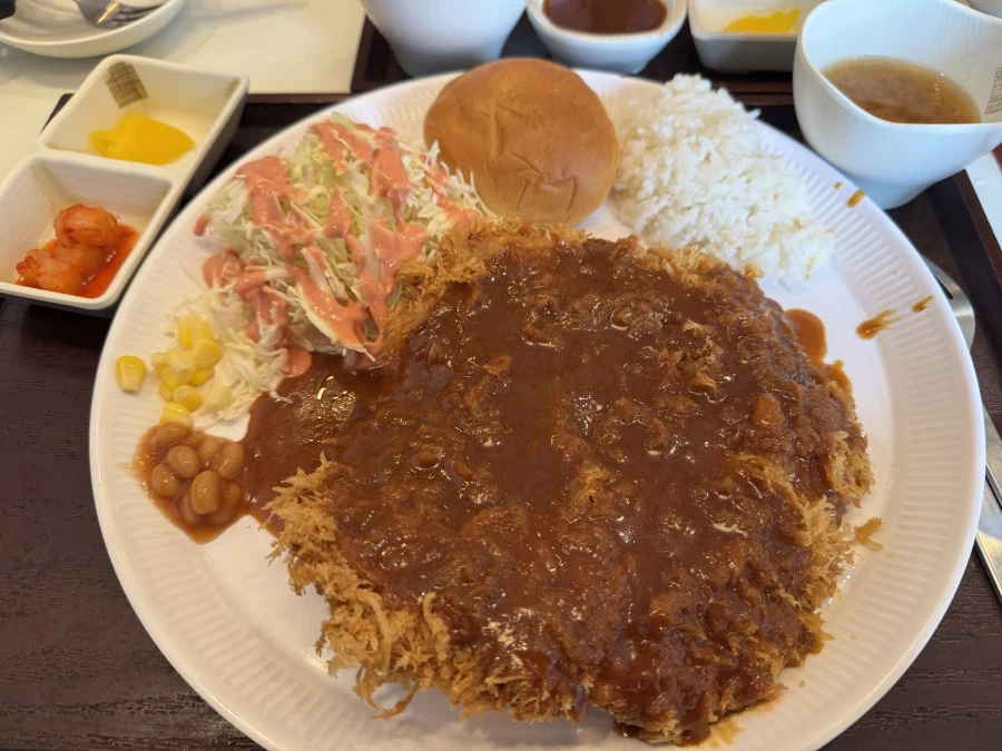 오레노카츠에서 먹은 돈가스~~~_3.webp