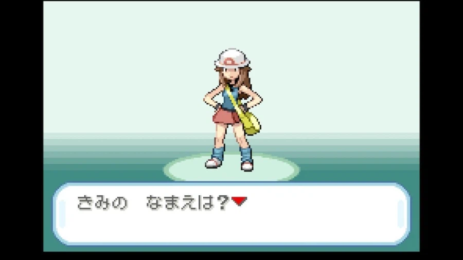 스위치 리프그린 너즐록 챌린지(1.태초마을~회색시티)_2.webp