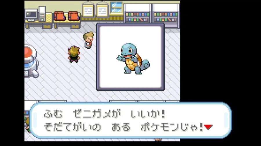 스위치 리프그린 너즐록 챌린지(1.태초마을~회색시티)_16.webp