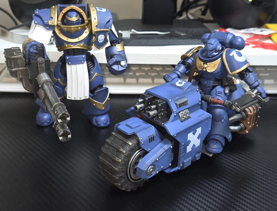 [조이토이] 워해머 울트라마린_4.webp