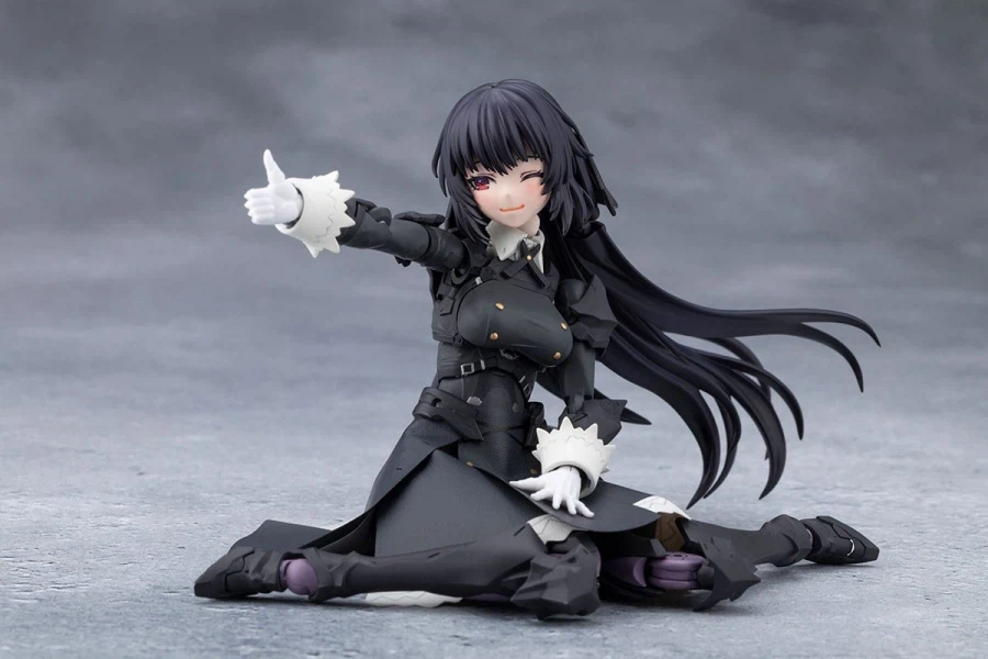 [코토부키야] 무한해후 메갈로마리아 카가리비 마리아【전투장속】소개 후편_32.webp