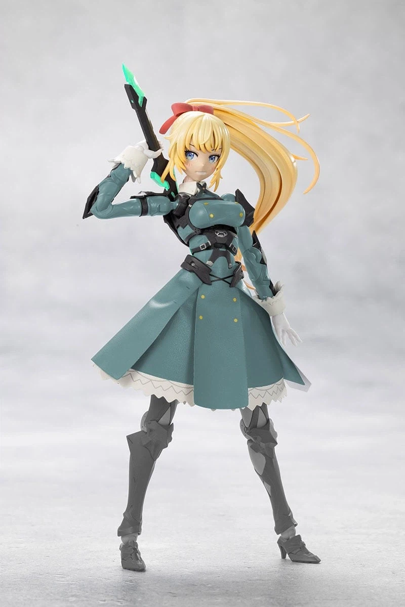 [코토부키야] 무한해후 메갈로마리아 카가리비 마리아【전투장속】소개 후편_42.webp