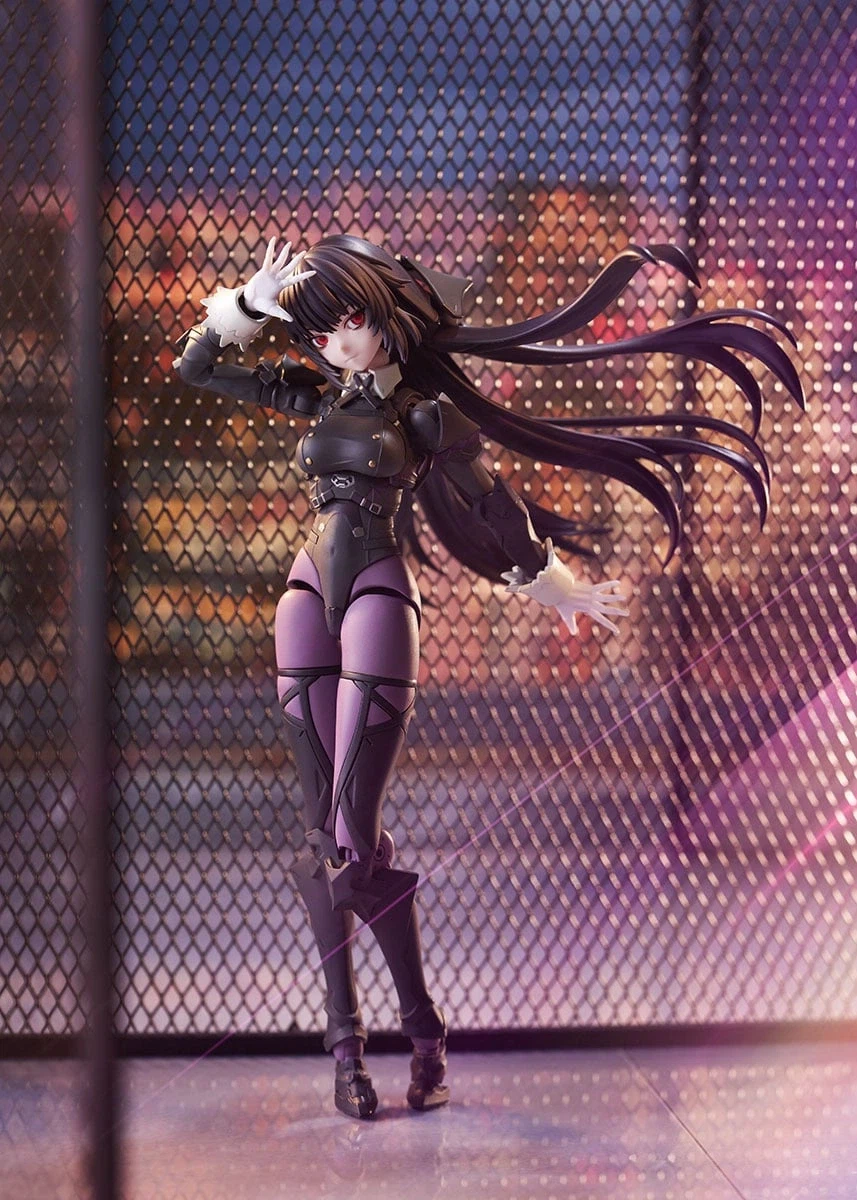 [코토부키야] 무한해후 메갈로마리아 카가리비 마리아【전투장속】소개 후편_48.webp